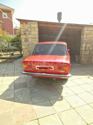 LADA (VAZ) 2101 1987, 99,147 km - 1.3 л - Masallı