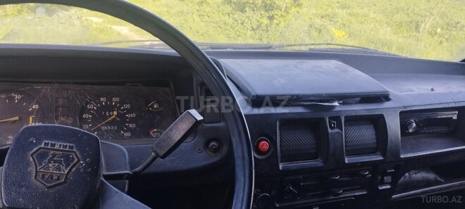 GAZ 330200 1996, 950,000 km - 2.4 l - Xudat