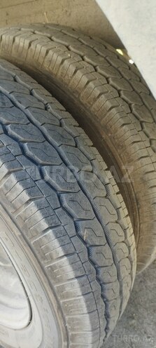 GAZ 330200 1996, 950,000 km - 2.4 l - Xudat
