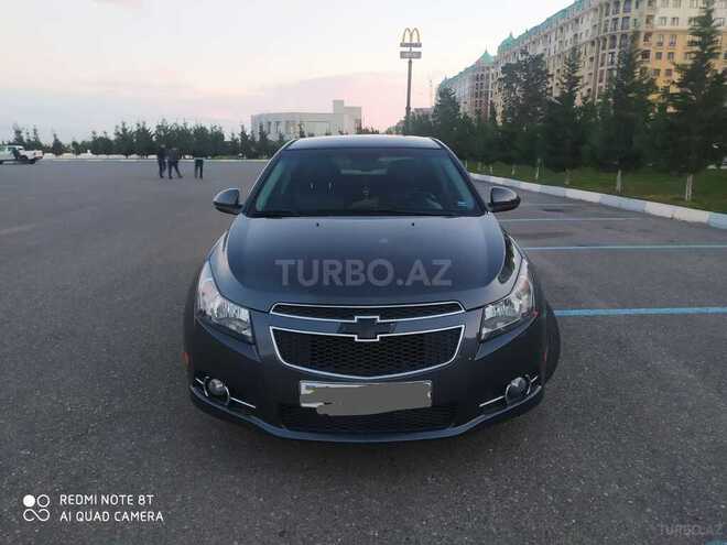 Chevrolet Cruze 2013, 270,000 km - 1.4 l - Bakı