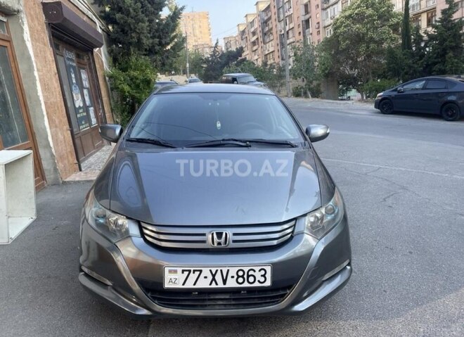 Honda Insight 2010, 232,000 km - 1.3 l - Bakı