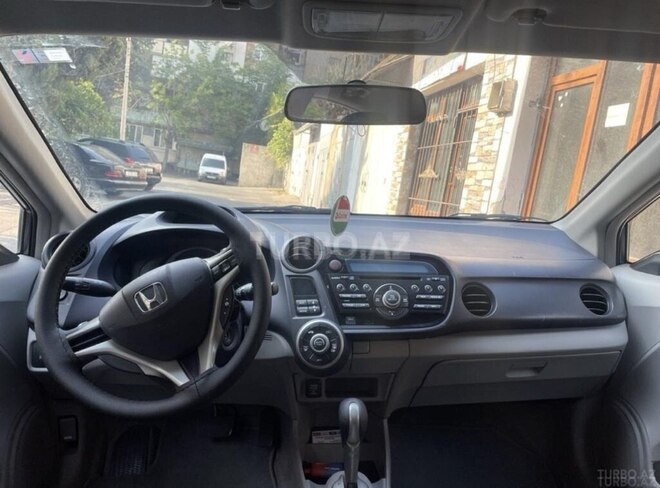 Honda Insight 2010, 232,000 km - 1.3 l - Bakı