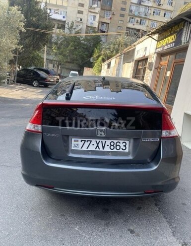 Honda Insight 2010, 232,000 km - 1.3 l - Bakı