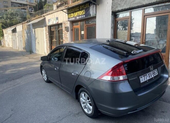 Honda Insight 2010, 232,000 km - 1.3 l - Bakı