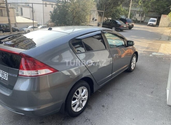 Honda Insight 2010, 232,000 km - 1.3 l - Bakı