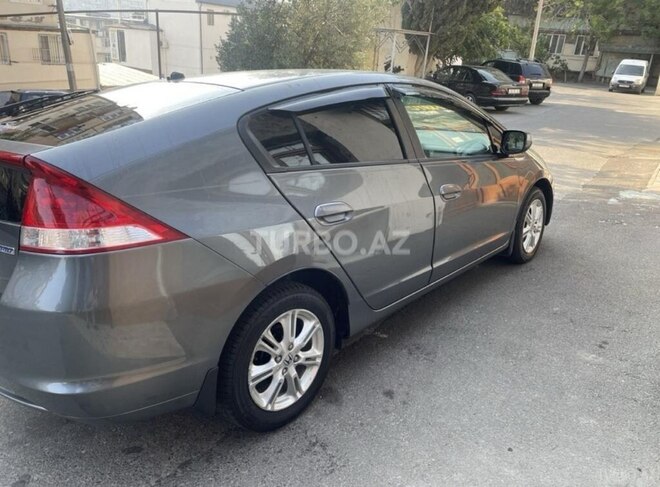 Honda Insight 2010, 232,000 km - 1.3 l - Bakı