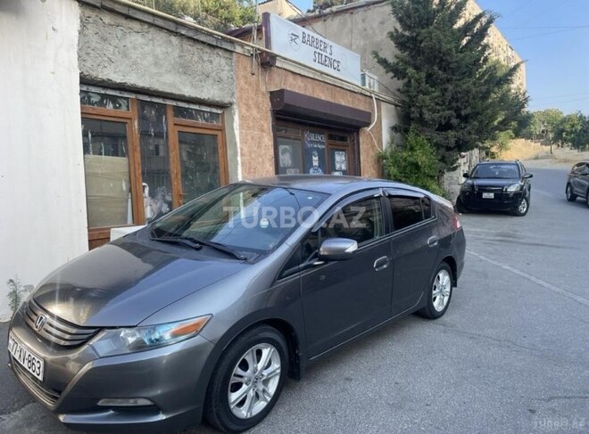Honda Insight 2010, 232,000 km - 1.3 l - Bakı