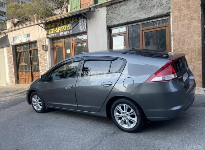 Honda Insight 2010, 232,000 km - 1.3 l - Bakı