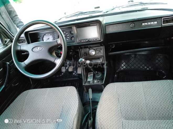 LADA (VAZ) 2107 2006, 223,122 km - 1.6 l - Bakı