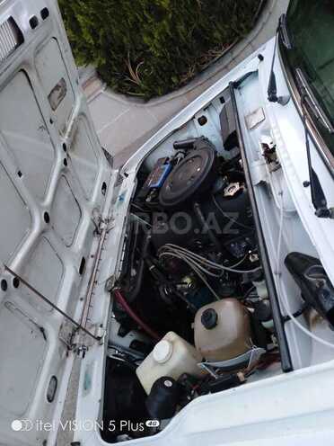 LADA (VAZ) 2107 2006, 223,122 km - 1.6 l - Bakı
