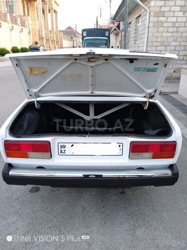 LADA (VAZ) 2107 2006, 223,122 km - 1.6 l - Bakı