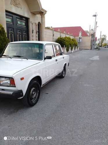 LADA (VAZ) 2107 2006, 223,122 km - 1.6 l - Bakı