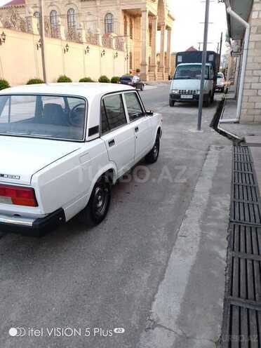 LADA (VAZ) 2107 2006, 223,122 km - 1.6 l - Bakı