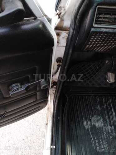 LADA (VAZ) 2107 2006, 223,122 km - 1.6 l - Bakı