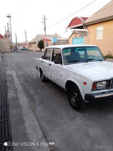LADA (VAZ) 2107 2006, 223,122 km - 1.6 l - Bakı