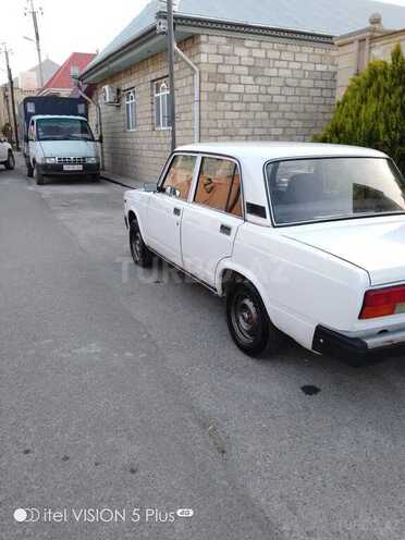 LADA (VAZ) 2107 2006, 223,122 km - 1.6 l - Bakı