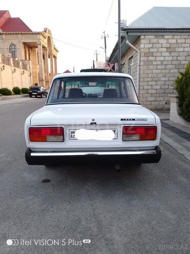 LADA (VAZ) 2107 2006, 223,122 km - 1.6 l - Bakı