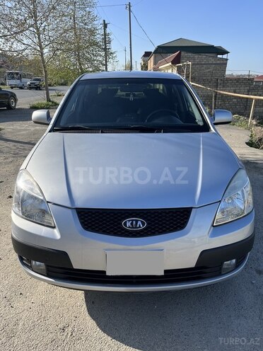 Kia Pride 2006, 232,623 km - 1.5 l - Bakı