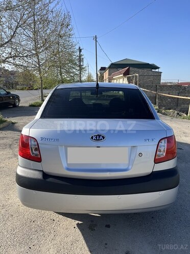 Kia Pride 2006, 232,623 km - 1.5 l - Bakı