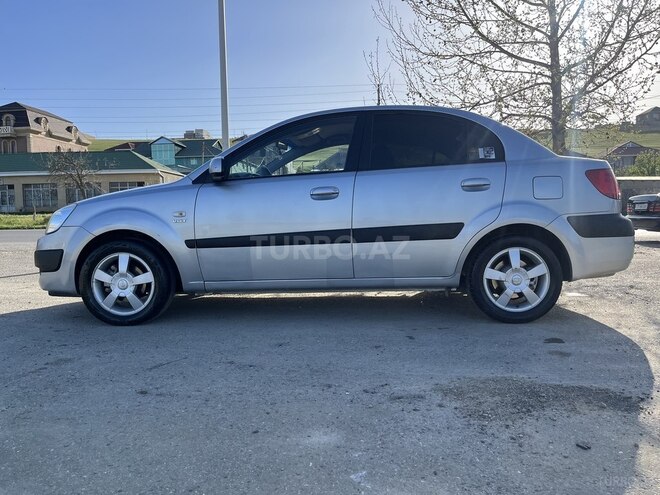 Kia Pride 2006, 232,623 km - 1.5 l - Bakı