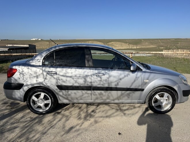 Kia Pride 2006, 232,623 km - 1.5 l - Bakı