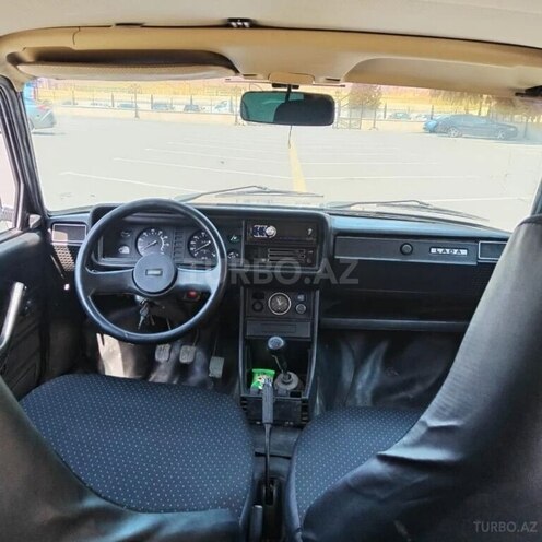 LADA (VAZ) 2107 2002, 98,000 km - 1.6 l - Oğuz