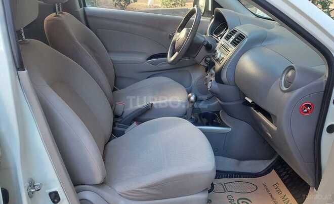 Nissan Sunny 2012, 188,300 km - 1.5 л - Bakı