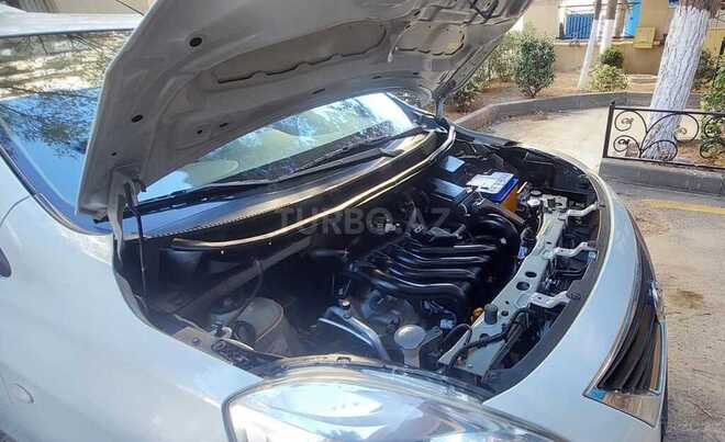 Nissan Sunny 2012, 188,300 km - 1.5 л - Bakı