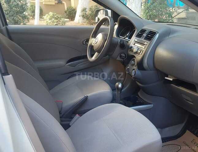 Nissan Sunny 2012, 188,300 km - 1.5 л - Bakı