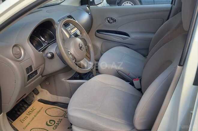 Nissan Sunny 2012, 188,300 km - 1.5 л - Bakı