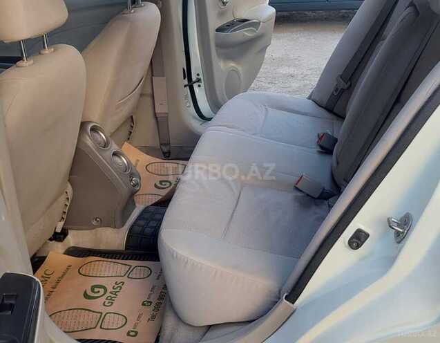 Nissan Sunny 2012, 188,300 km - 1.5 л - Bakı