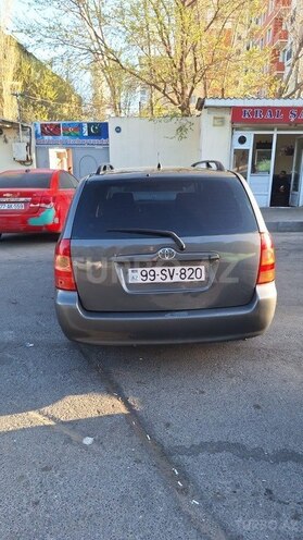 Toyota Corolla 2008, 290,673 km - 1.4 l - Bakı