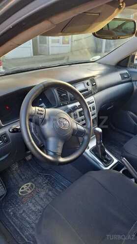 Toyota Corolla 2008, 290,673 km - 1.4 l - Bakı