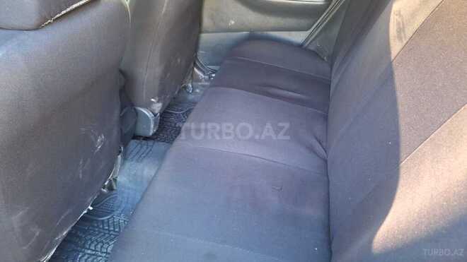 Toyota Corolla 2008, 290,673 km - 1.4 l - Bakı