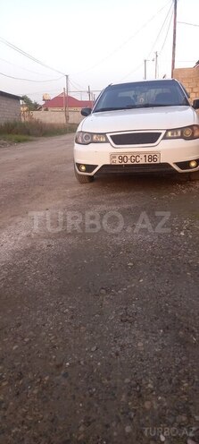 Daewoo Nexia 2008, 441,842 km - 1.5 л - Ucar
