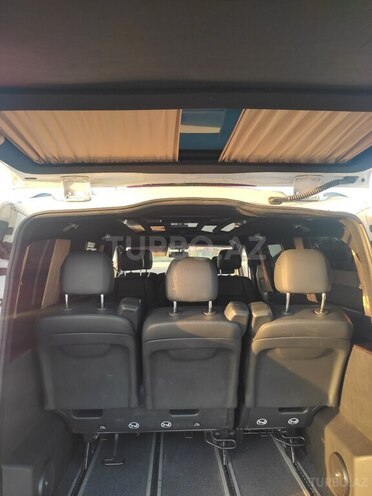 Mercedes Vito 111 2008, 202,000 km - 2.2 л - Bakı