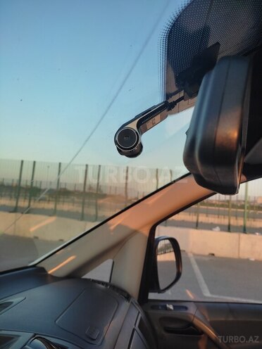 Mercedes Vito 111 2008, 202,000 km - 2.2 л - Bakı