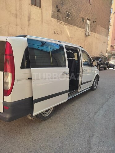 Mercedes Vito 111 2008, 202,000 km - 2.2 л - Bakı