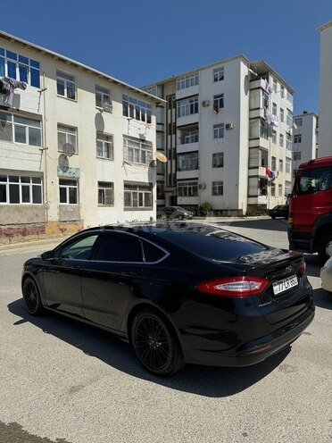 Ford Fusion 2013, 286,600 km - 2.0 l - Bakı