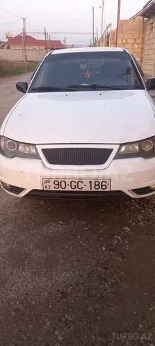 Daewoo Nexia 2008, 441,842 km - 1.5 л - Ucar