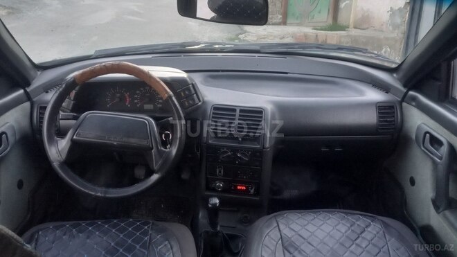 LADA (VAZ) 2110 2001, 189,000 km - 1.5 л - Bakı
