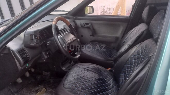 LADA (VAZ) 2110 2001, 189,000 km - 1.5 л - Bakı