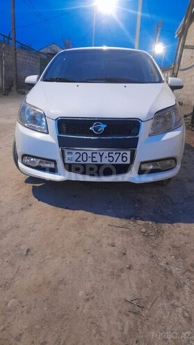 Ravon Nexia R3 2019, 210,000 km - 1.5 л - Gəncə