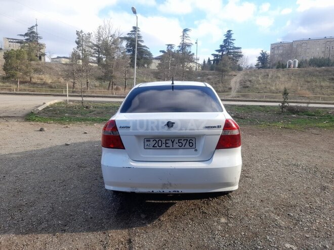Ravon Nexia R3 2019, 210,000 km - 1.5 л - Gəncə