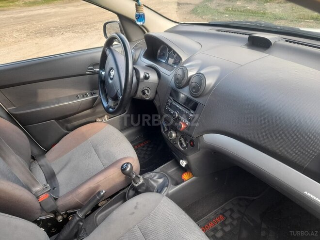 Ravon Nexia R3 2019, 210,000 km - 1.5 л - Gəncə