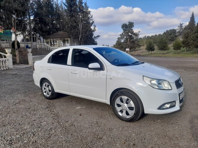 Ravon Nexia R3 2019, 210,000 km - 1.5 л - Gəncə