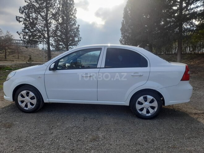 Ravon Nexia R3 2019, 210,000 km - 1.5 л - Gəncə