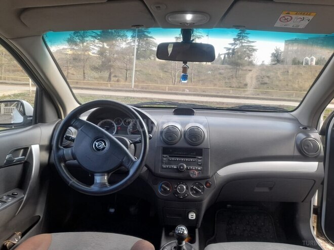 Ravon Nexia R3 2019, 210,000 km - 1.5 л - Gəncə