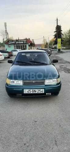 LADA (VAZ) 2110 1997, 400,000 km - 1.5 l - Mingəçevir