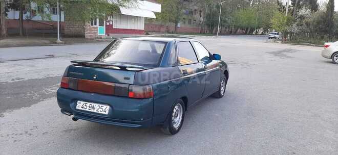 LADA (VAZ) 2110 1997, 400,000 km - 1.5 l - Mingəçevir